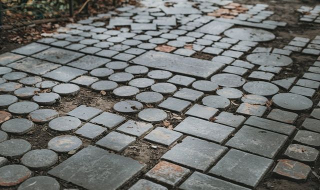 Choosing the Best Pavers in Tigard: A Homeowner’s Guide